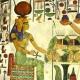 Секреты фараонов. Древний мир. Древний Египет. Нефертеща трех фараонов Споры о красоте царицы