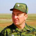 Суровикин Сергей Владимирович