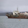 Загадка гибели российской канонерской лодки «Донец