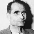 The mystery of the English mission of Rudolf Hess