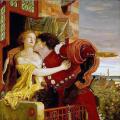 «Ромео и Джульетта», художественный анализ трагедии Уильяма Шекспира