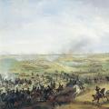 Battle of Leipzig Why the battle of Leipzig