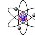 Proton elementar zarrachadir