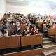 Universiteti Shtetëror Pedagogjik i Novosibirsk (NSPU) Universiteti Shtetëror Pedagogjik Siberian