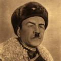 General Ivan Panfilov doğdu