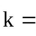 Reaction rate constant Guidelines for laboratory work