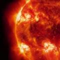 ดวงอาทิตย์ทำงานอย่างไรบนโลกทุกวันนี้