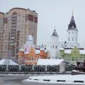 Тайны совхоза имени ленина в подмосковье (руководитель павел николаевич грудинин - новый кандидат в президенты от кпрф) А правду говорят, что у вас тут диктатура