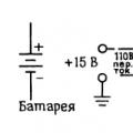 Elektrika, tok, napetost, upor in moč