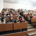 Novosibirsk davlat pedagogika universiteti (NGPU) Sibir davlat pedagogika universiteti