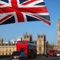 Zaujímavé fakty o Veľkej Británii v angličtine